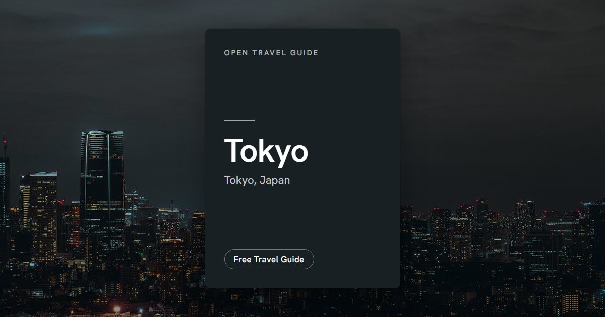 Bar Trench, Tokyo — Nightlife Venue Guide 2026