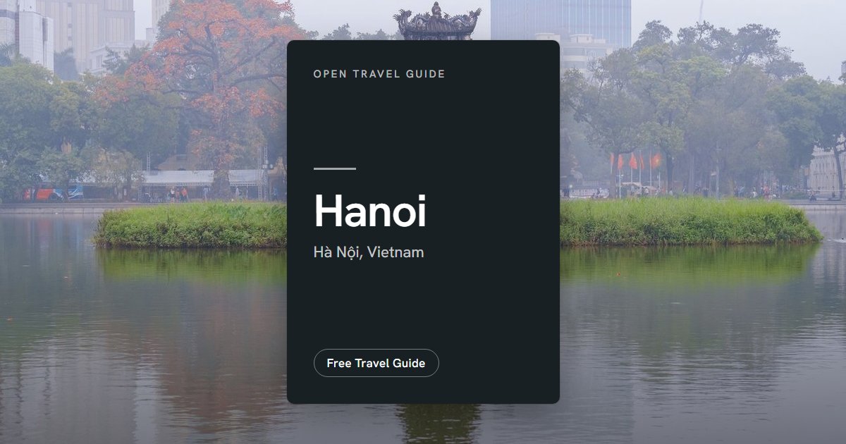 Ancient Tree Trail, Cuc Phuong National Park, Hanoi [2026]